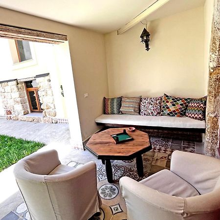 Sette Fate Suites & Spa Palermo Kültér fotó