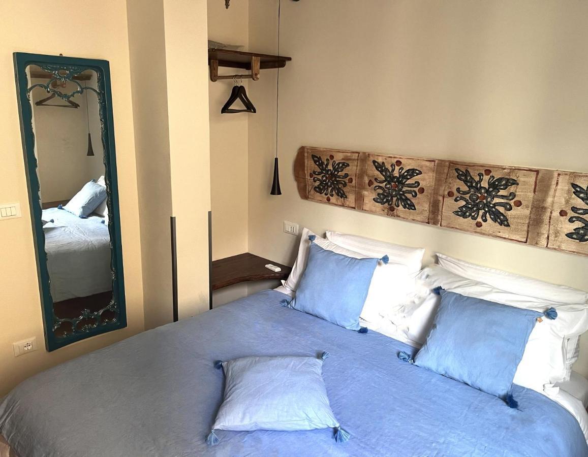 Sette Fate Suites & Spa Palermo Kültér fotó
