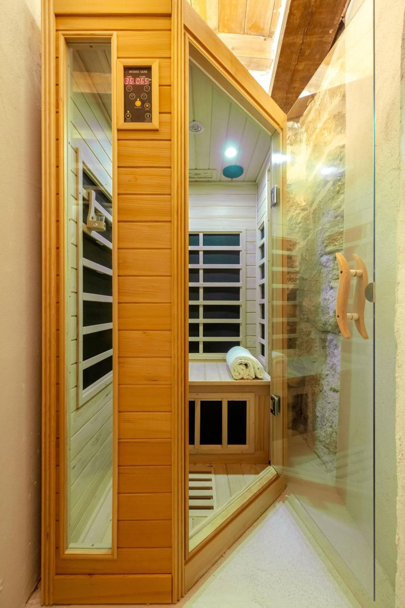 Sette Fate Suites & Spa Palermo Kültér fotó