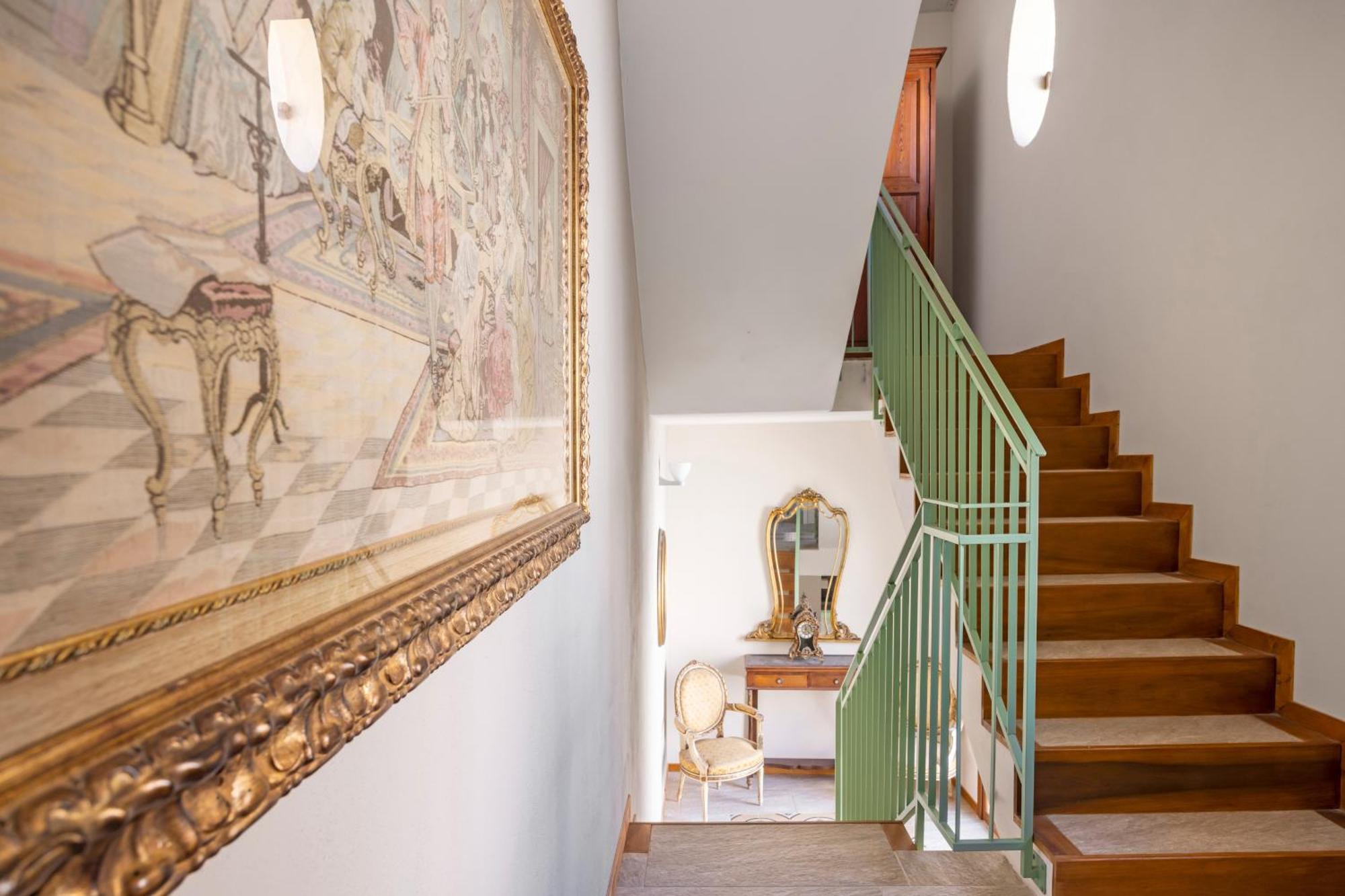 Sette Fate Suites & Spa Palermo Kültér fotó