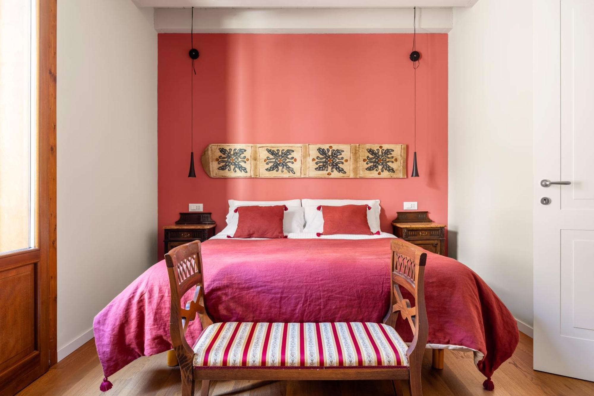 Sette Fate Suites & Spa Palermo Kültér fotó