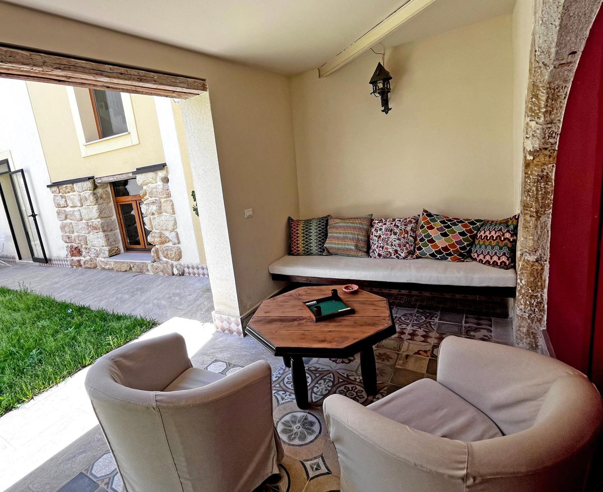Sette Fate Suites & Spa Palermo Kültér fotó