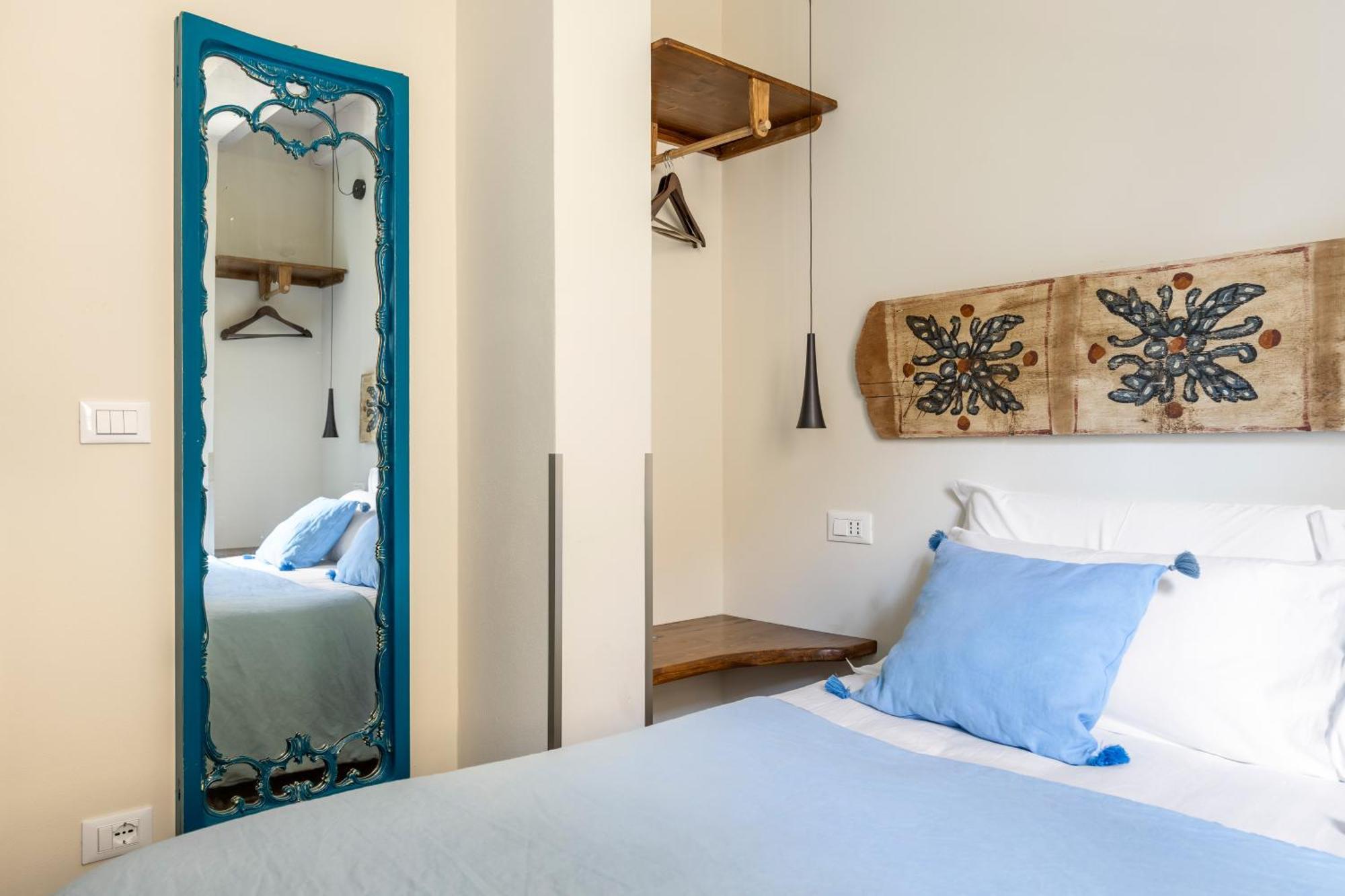 Sette Fate Suites & Spa Palermo Kültér fotó