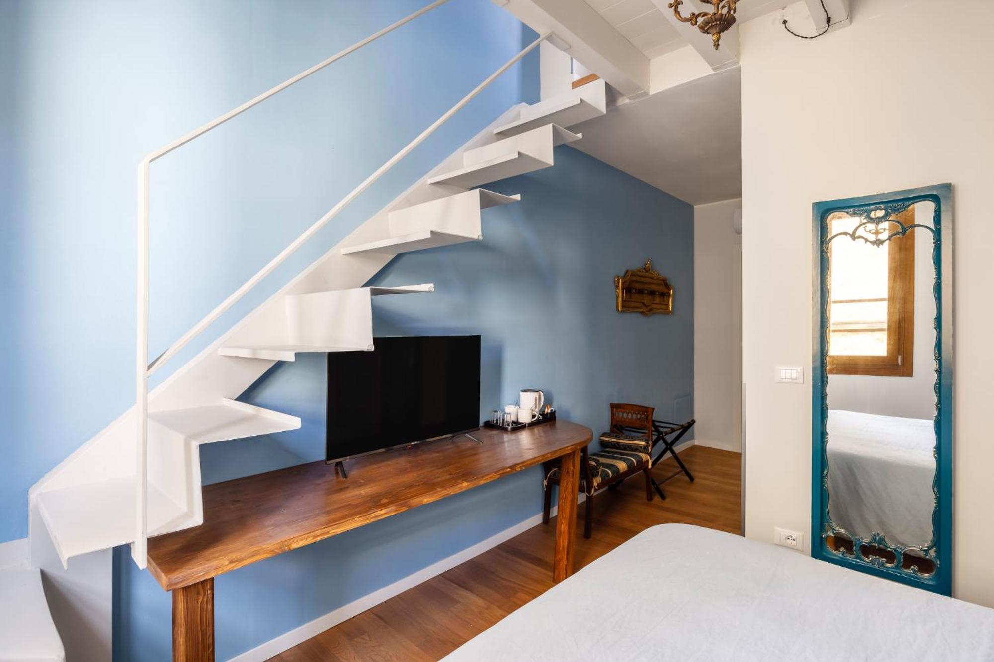 Sette Fate Suites & Spa Palermo Kültér fotó