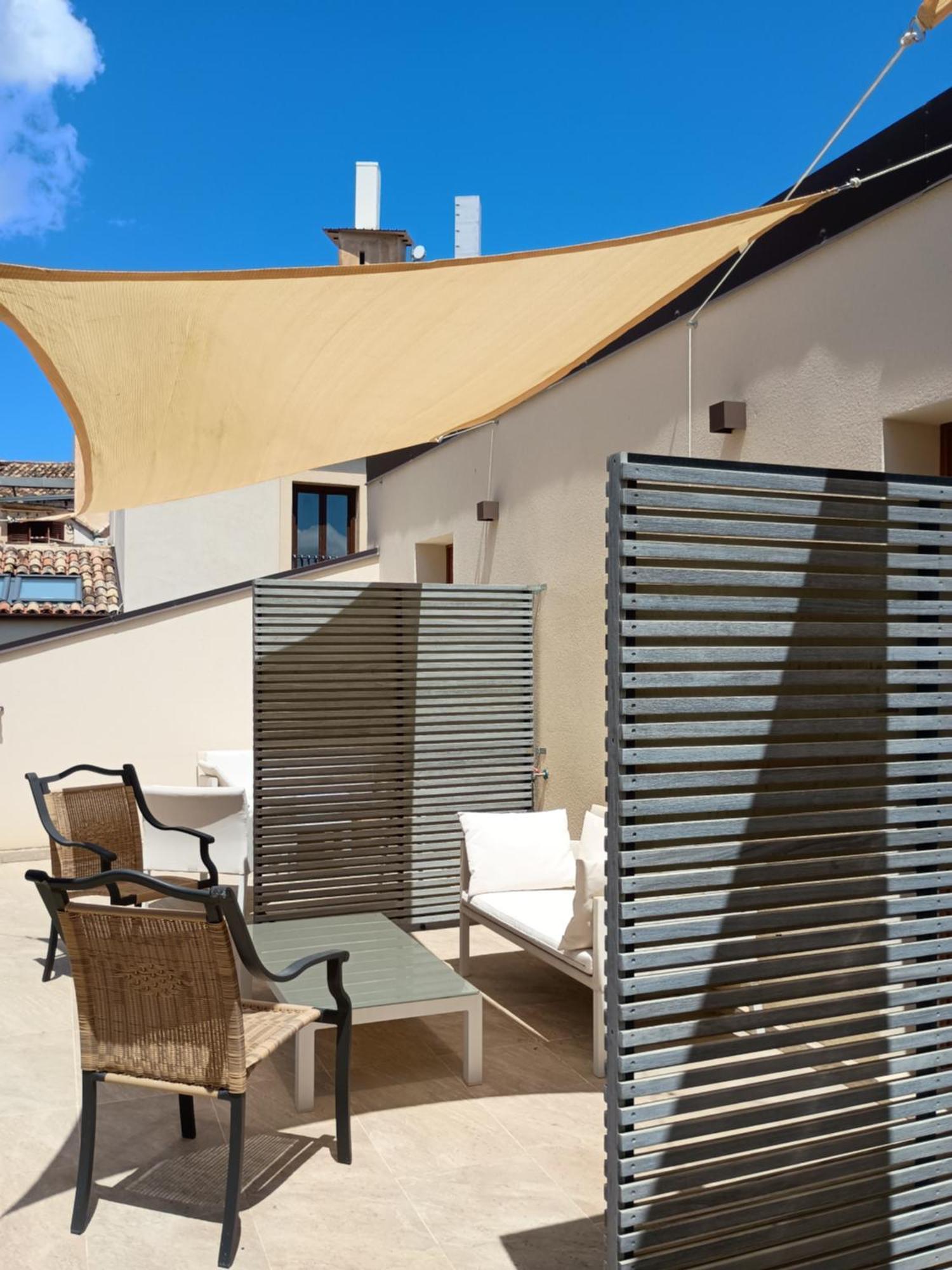 Sette Fate Suites & Spa Palermo Kültér fotó