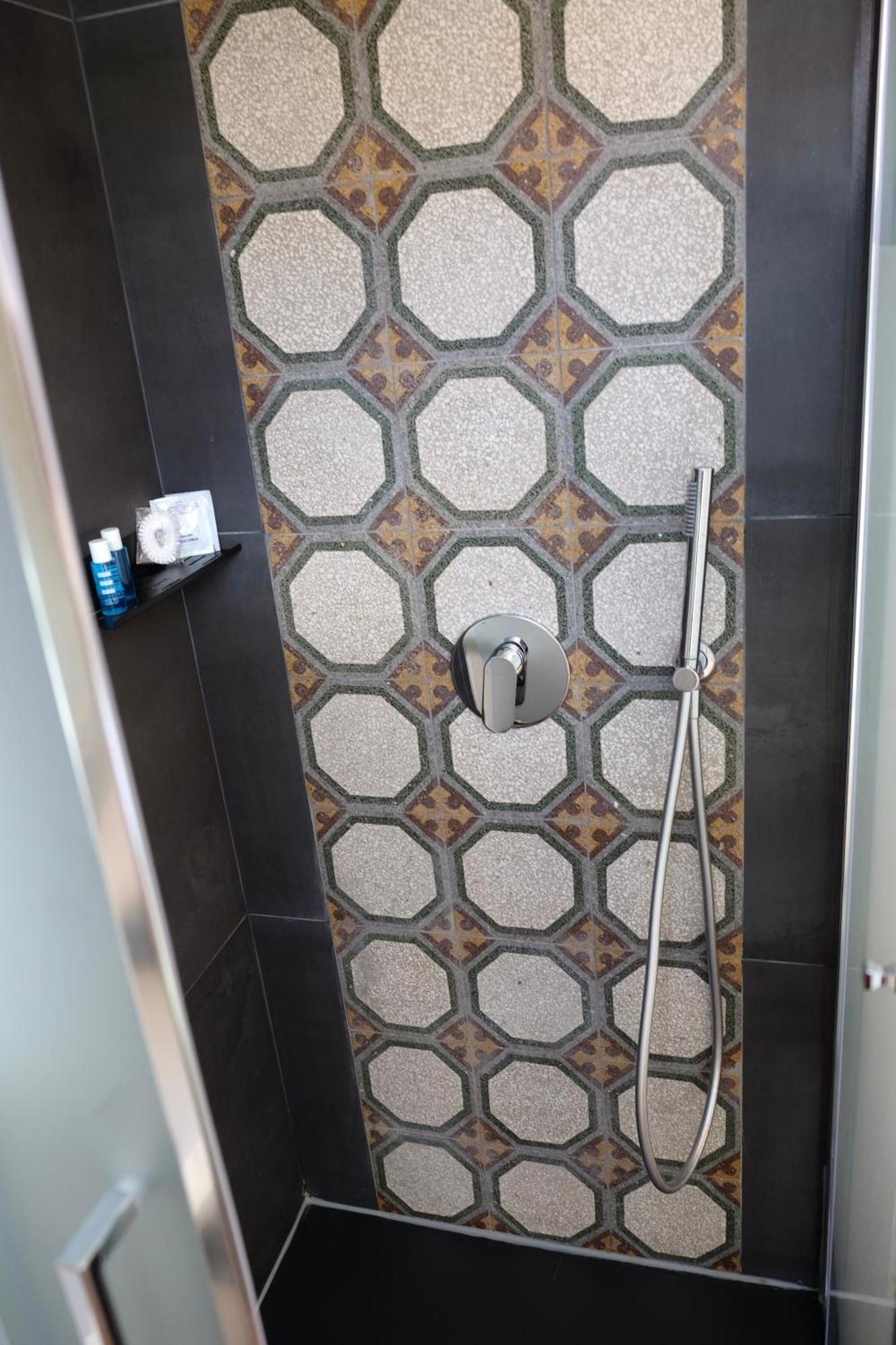 Sette Fate Suites & Spa Palermo Kültér fotó