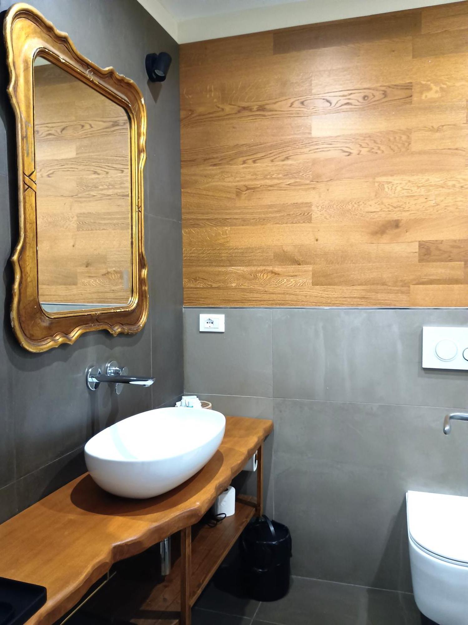 Sette Fate Suites & Spa Palermo Kültér fotó