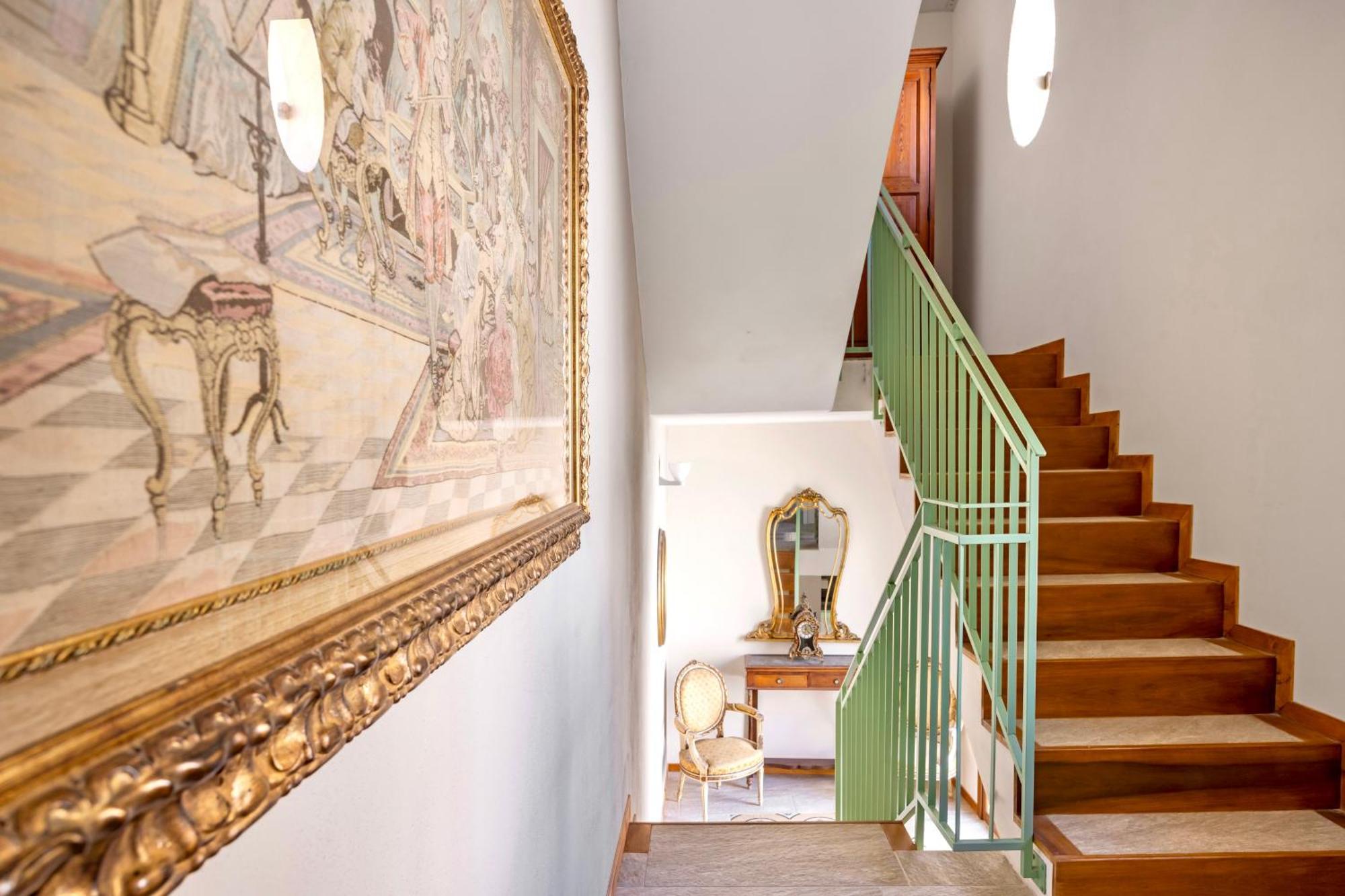 Sette Fate Suites & Spa Palermo Kültér fotó
