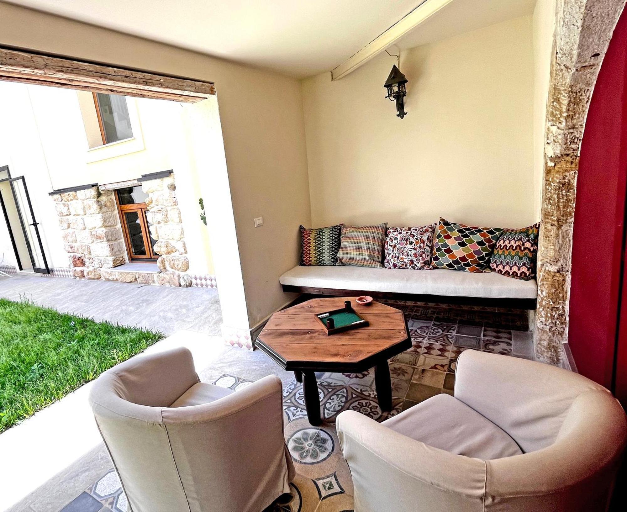 Sette Fate Suites & Spa Palermo Kültér fotó
