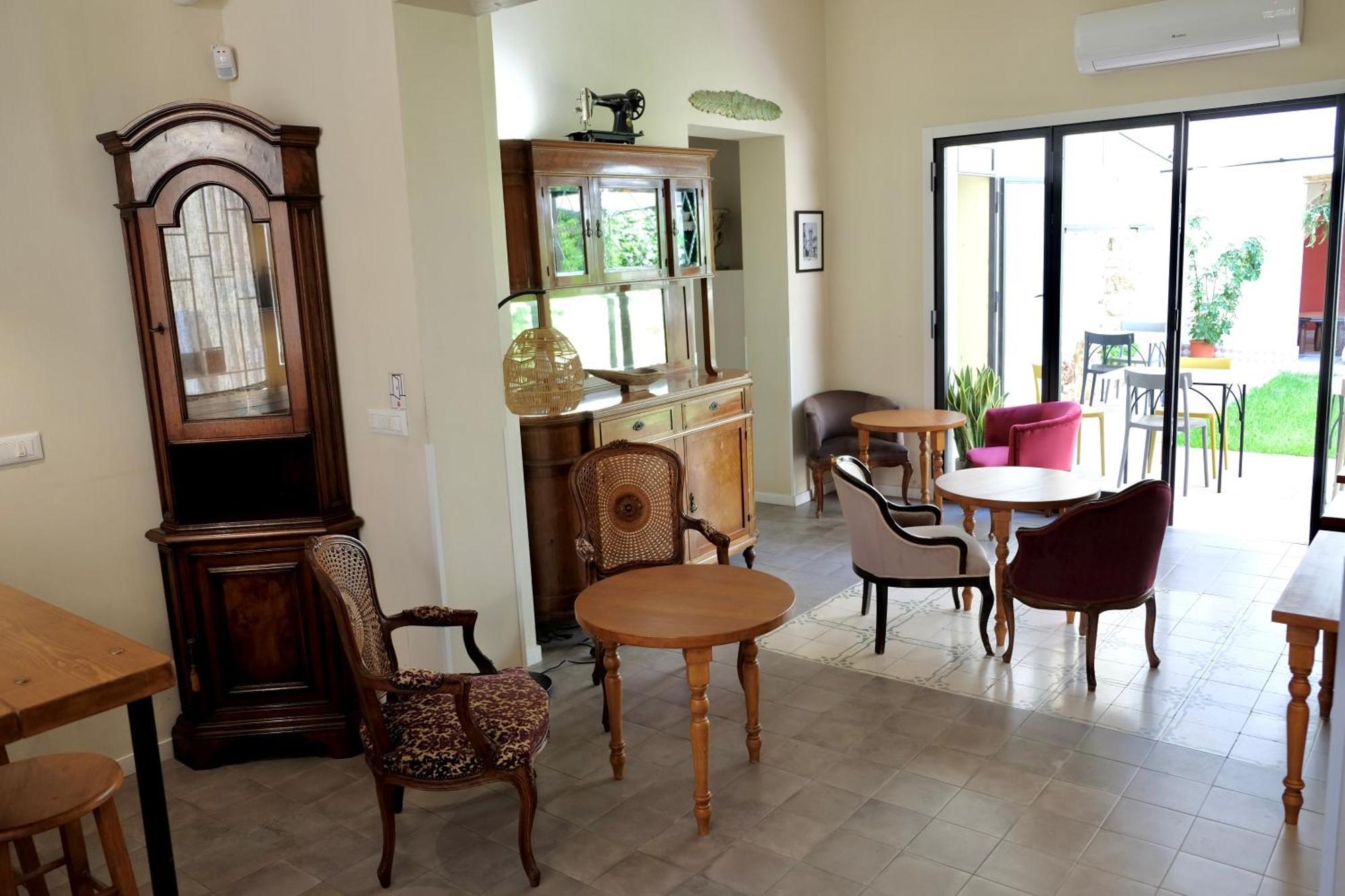 Sette Fate Suites & Spa Palermo Kültér fotó