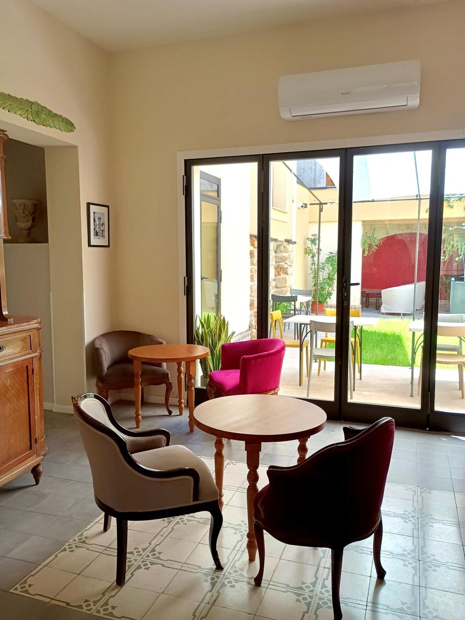 Sette Fate Suites & Spa Palermo Kültér fotó