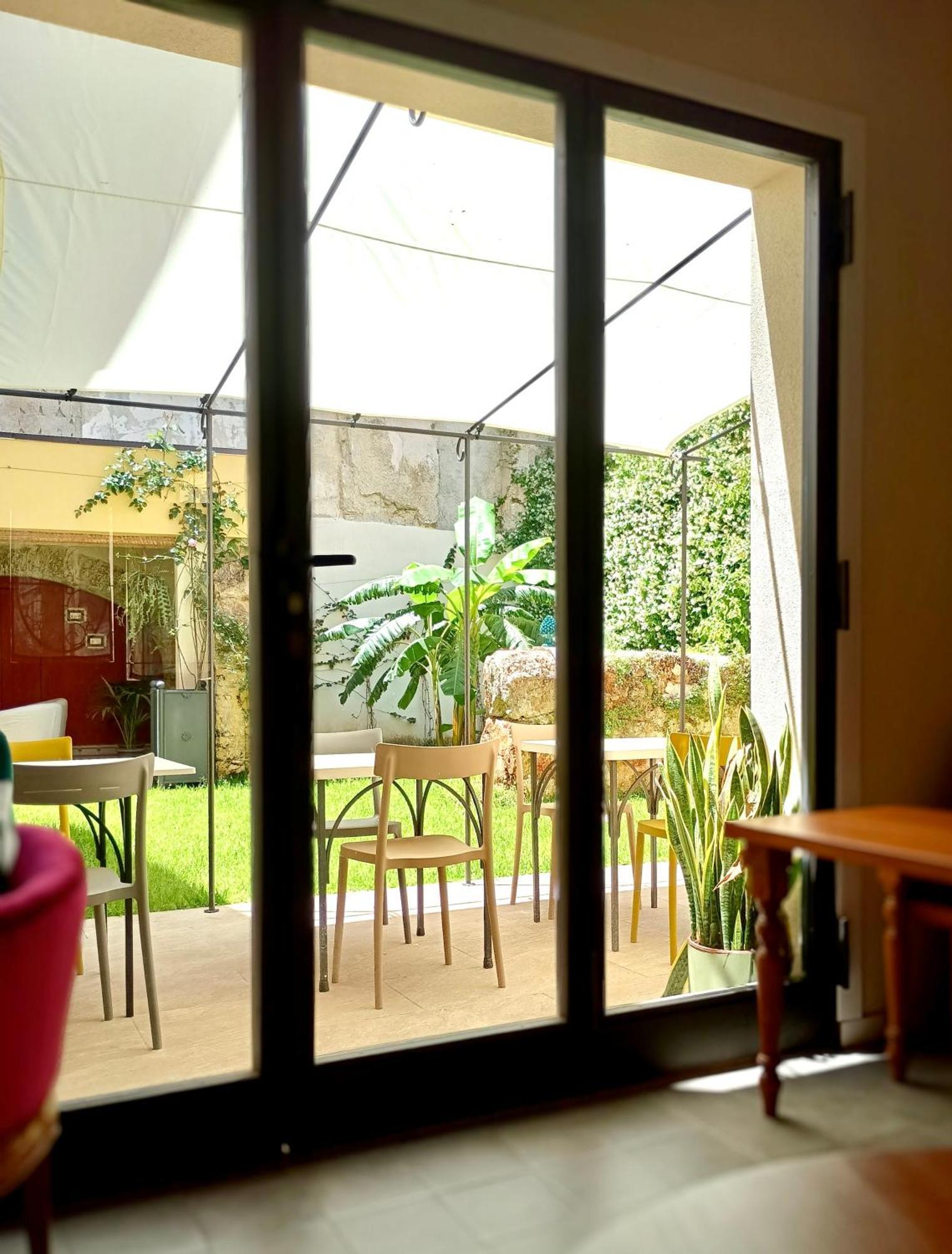 Sette Fate Suites & Spa Palermo Kültér fotó