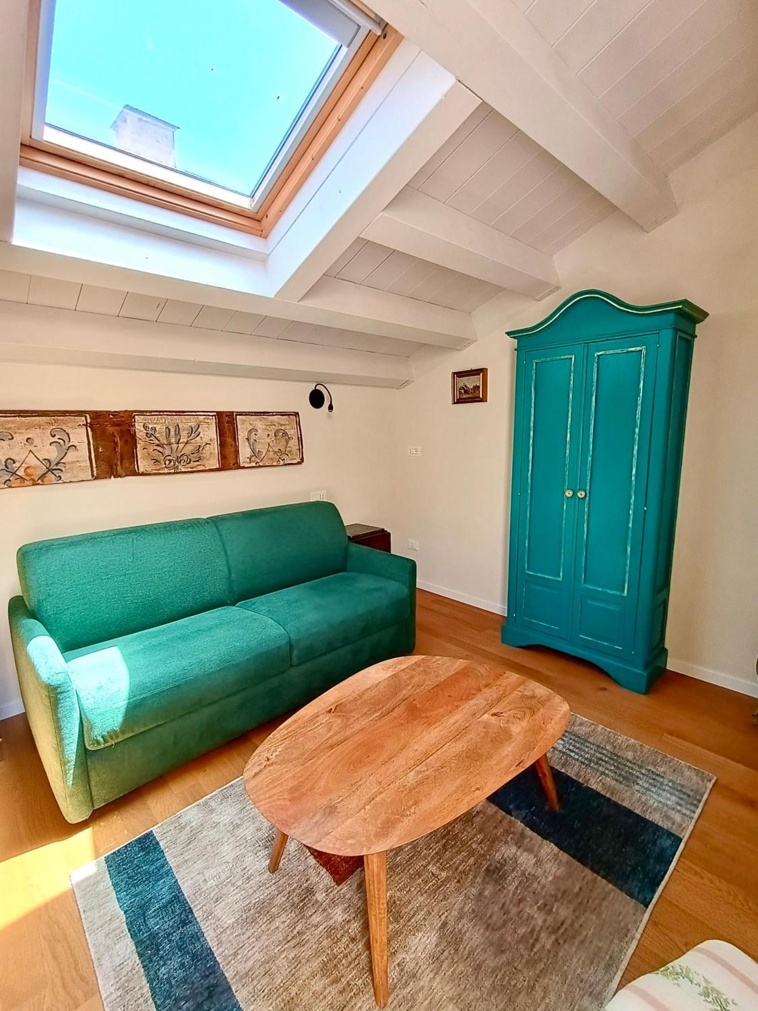 Sette Fate Suites & Spa Palermo Kültér fotó