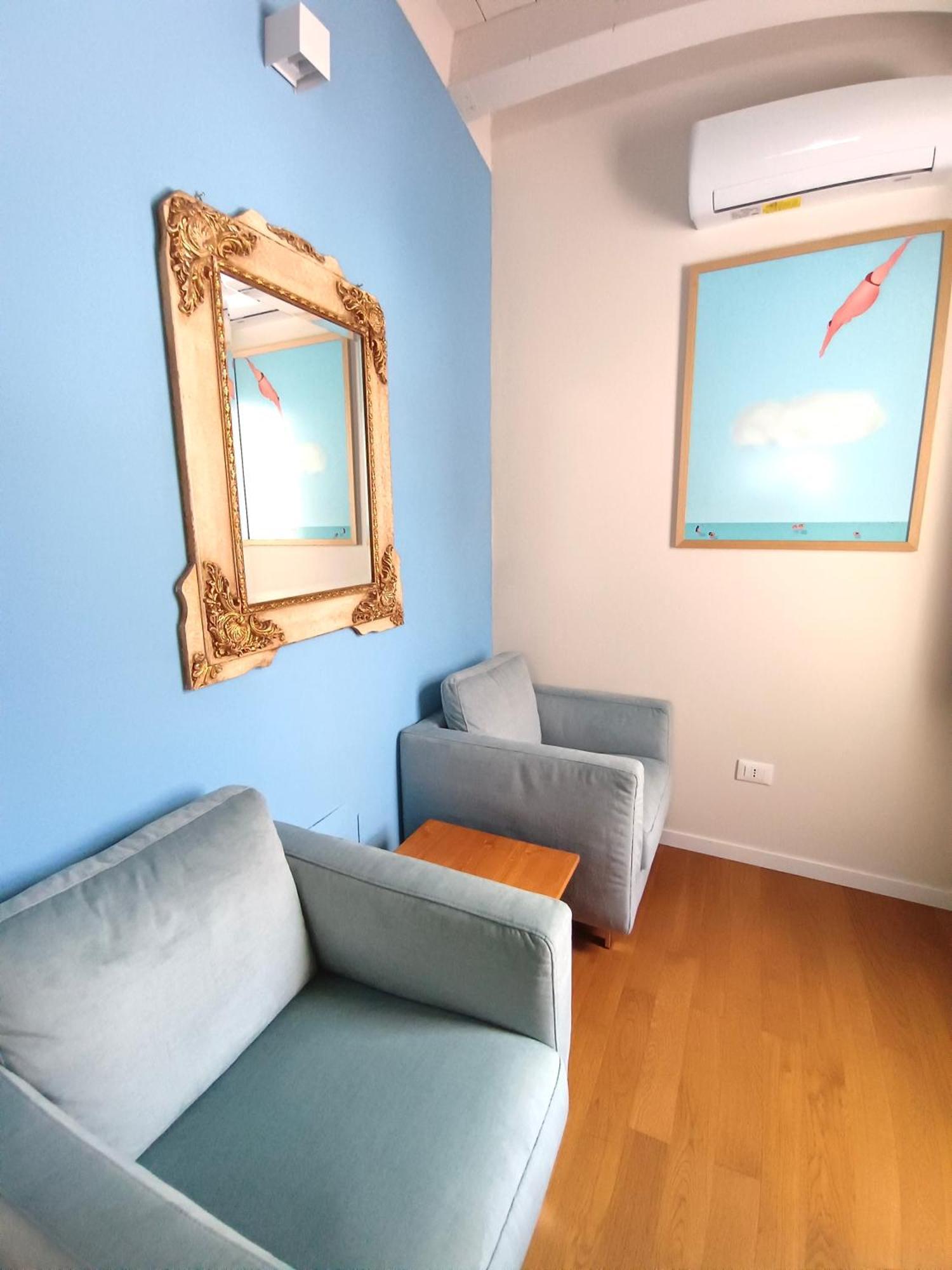 Sette Fate Suites & Spa Palermo Kültér fotó