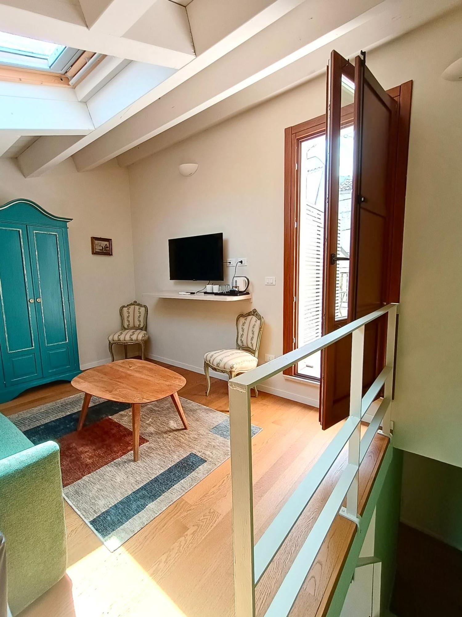 Sette Fate Suites & Spa Palermo Kültér fotó