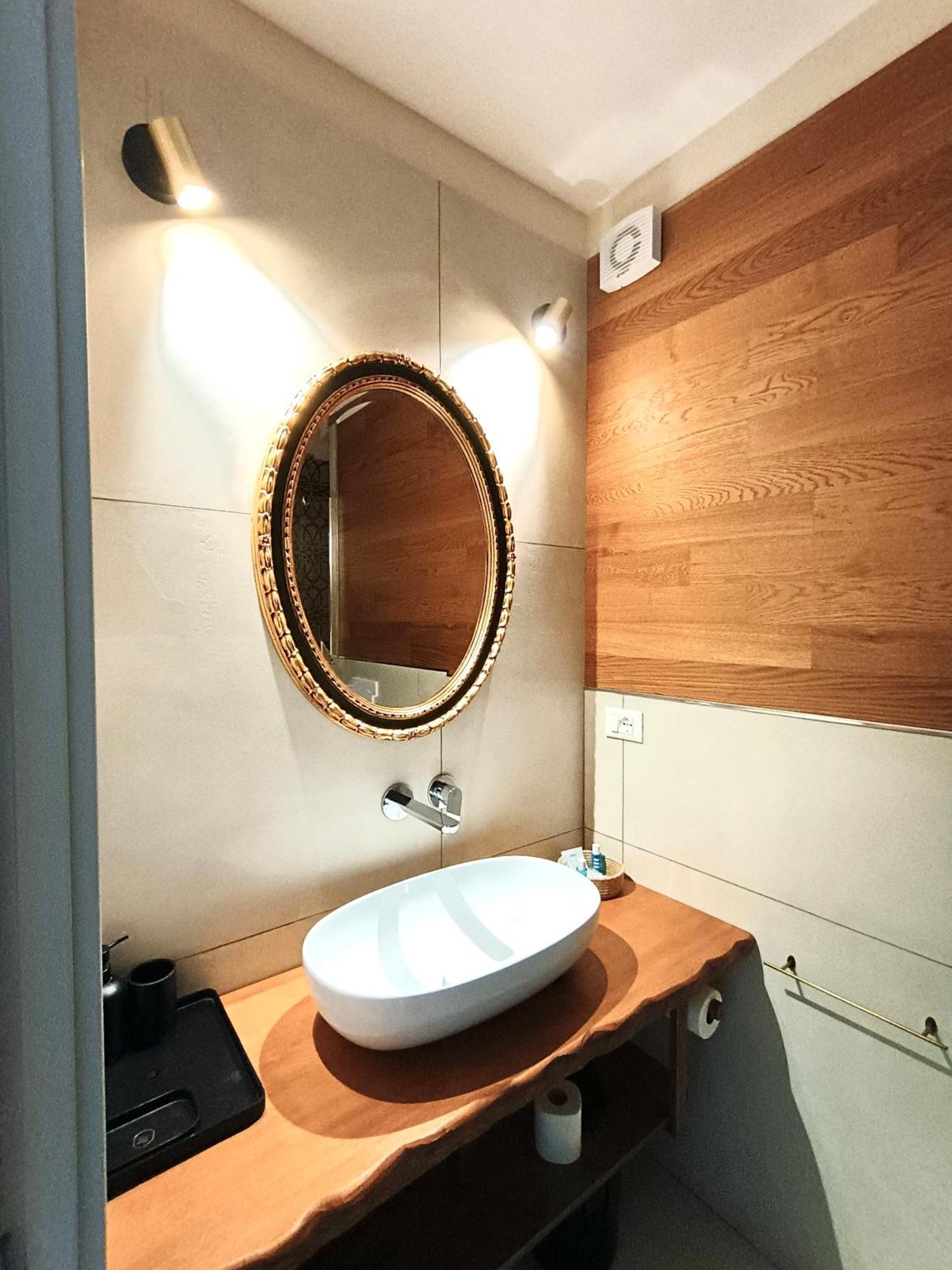 Sette Fate Suites & Spa Palermo Kültér fotó